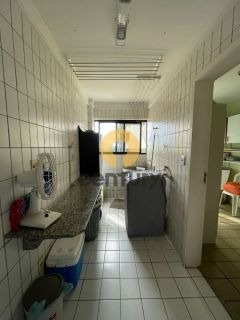 Apartamento à venda no Condomínio Piazza San Marco