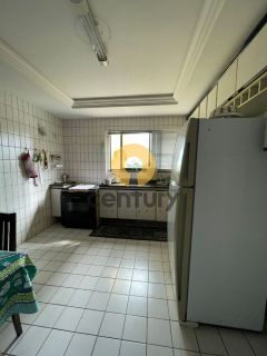 Apartamento à venda no Condomínio Piazza San Marco