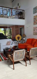 Casa à venda no condomínio Morada da praia 2