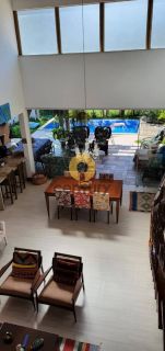 Casa à venda no condomínio Morada da praia 2