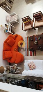 Casa à venda no condomínio Morada da praia 2