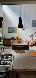 Casa à venda no condomínio Morada da praia 2