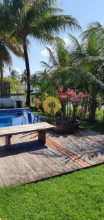 Casa à venda no condomínio Morada da praia 2