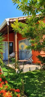 Casa à venda no condomínio Morada da praia 2