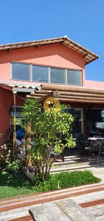 Casa à venda no condomínio Morada da praia 2