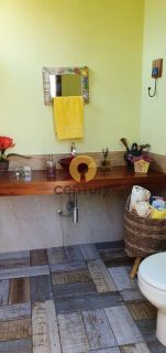 Casa à venda no condomínio Morada da praia 2