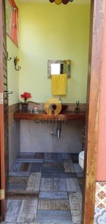 Casa à venda no condomínio Morada da praia 2