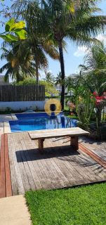 Casa à venda no condomínio Morada da praia 2