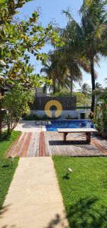 Casa à venda no condomínio Morada da praia 2