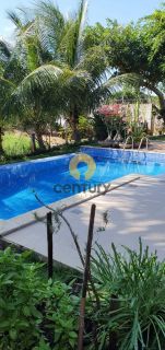 Casa à venda no condomínio Morada da praia 2