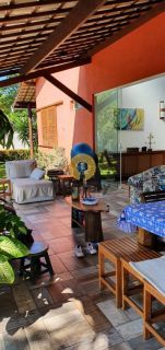 Casa à venda no condomínio Morada da praia 2