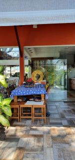 Casa à venda no condomínio Morada da praia 2