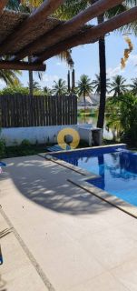 Casa à venda no condomínio Morada da praia 2