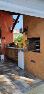 Casa à venda no condomínio Morada da praia 2