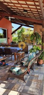 Casa à venda no condomínio Morada da praia 2