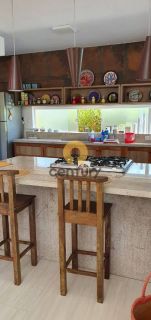 Casa à venda no condomínio Morada da praia 2