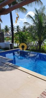 Casa à venda no condomínio Morada da praia 2