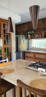 Casa à venda no condomínio Morada da praia 2