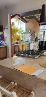 Casa à venda no condomínio Morada da praia 2