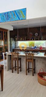 Casa à venda no condomínio Morada da praia 2