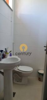 Casa à venda no condomínio Morada da praia 2