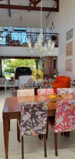 Casa à venda no condomínio Morada da praia 2