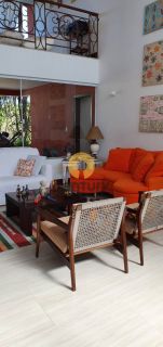 Casa à venda no condomínio Morada da praia 2