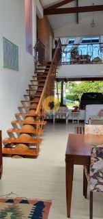 Casa à venda no condomínio Morada da praia 2