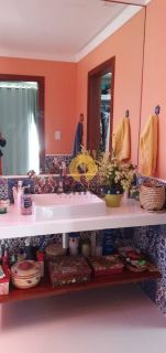 Casa à venda no condomínio Morada da praia 2