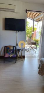 Casa à venda no condomínio Morada da praia 2