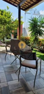 Casa à venda no condomínio Morada da praia 2