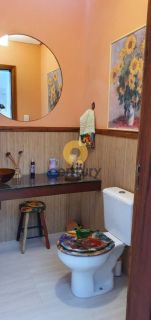 Casa à venda no condomínio Morada da praia 2