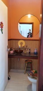 Casa à venda no condomínio Morada da praia 2