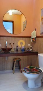 Casa à venda no condomínio Morada da praia 2