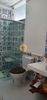 Casa à venda no condomínio Morada da praia 2