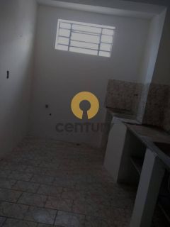 Casa à venda no bairro José Conrado de Araújo