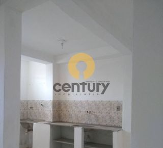 Casa à venda no bairro José Conrado de Araújo