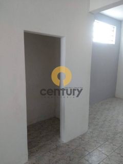 Casa à venda no bairro José Conrado de Araújo