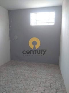 Casa à venda no bairro José Conrado de Araújo