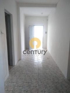 Casa à venda no bairro José Conrado de Araújo