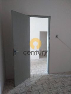 Casa à venda no bairro José Conrado de Araújo