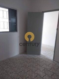 Casa à venda no bairro José Conrado de Araújo