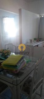 Casa à venda no bairro José Conrado de Araújo