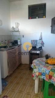 Casa à venda no bairro José Conrado de Araújo