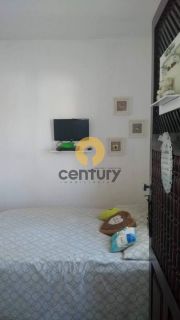 Casa à venda no bairro José Conrado de Araújo