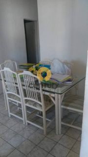 Casa à venda no bairro José Conrado de Araújo