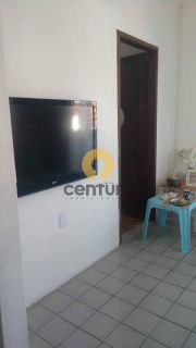 Casa à venda no bairro José Conrado de Araújo