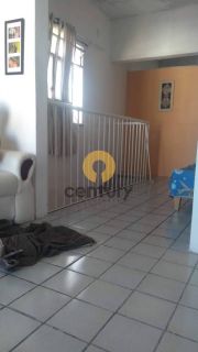 Casa à venda no bairro José Conrado de Araújo