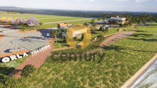 Lote á venda no Condomínio Villaredo Barra