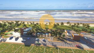 Lote á venda no Condomínio Villaredo Barra